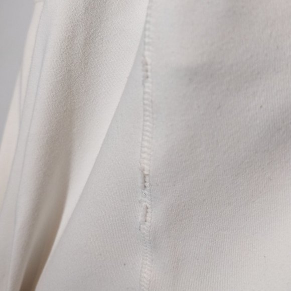 Lululemon Cross-front, Mesh Racerback Tank - Picture 14 of 16